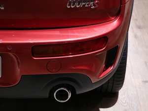 2019MINI CLUBMAN Ϻ܇չ