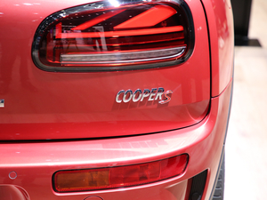 2019MINI CLUBMAN Ϻ܇չ