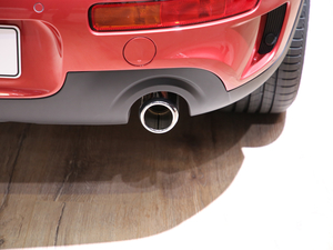 2019MINI CLUBMAN Ϻ܇չ