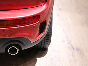 2019MINI CLUBMAN Ϻ܇չ