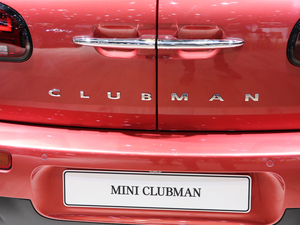 2019MINI CLUBMAN Ϻ܇չ