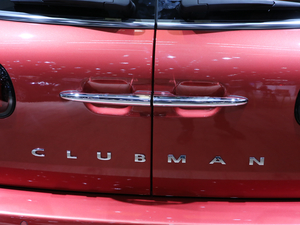 2019MINI CLUBMAN Ϻ܇չ