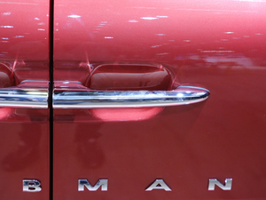 2019MINI CLUBMAN Ϻ܇չ