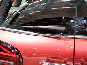 2019MINI CLUBMAN Ϻ܇չ