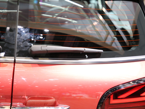 2019MINI CLUBMAN Ϻ܇չ