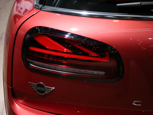 2019MINI CLUBMAN Ϻ܇չ