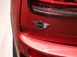 2019MINI CLUBMAN Ϻ܇չ