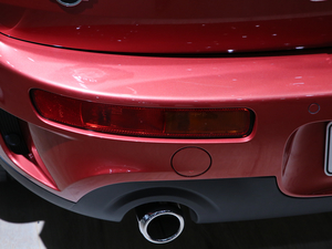 2019MINI CLUBMAN Ϻ܇չ