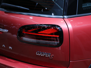 2019MINI CLUBMAN Ϻ܇չ