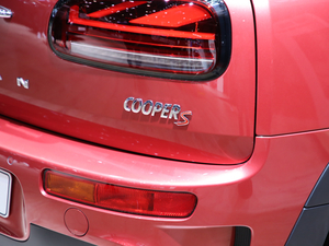 2019MINI CLUBMAN Ϻ܇չ