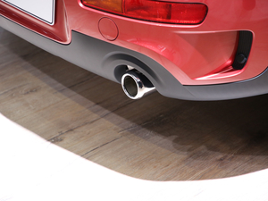 2019MINI CLUBMAN Ϻ܇չ