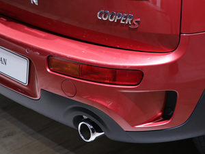 2019MINI CLUBMAN Ϻ܇չ