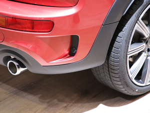 2019MINI CLUBMAN Ϻ܇չ