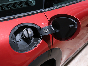 2019MINI CLUBMAN Ϻ܇չ