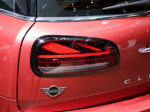 2019MINI CLUBMAN Ϻ܇չ