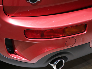 2019MINI CLUBMAN Ϻ܇չ