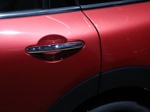 2019MINI CLUBMAN Ϻ܇չ