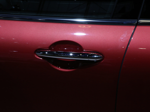 2019MINI CLUBMAN Ϻ܇չ