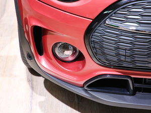 2019MINI CLUBMAN Ϻ܇չ