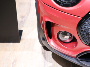 2019MINI CLUBMAN Ϻ܇չ