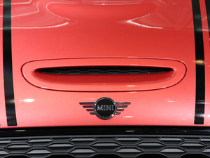 2019MINI CLUBMAN Ϻ܇չ