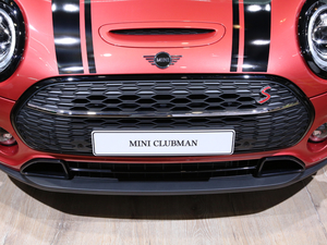 2019MINI CLUBMAN Ϻ܇չ