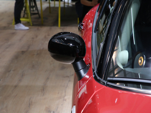 2019MINI CLUBMAN Ϻ܇չ