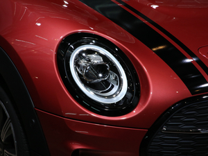 2019MINI CLUBMAN Ϻ܇չ