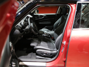 2019MINI CLUBMAN Ϻ܇չ