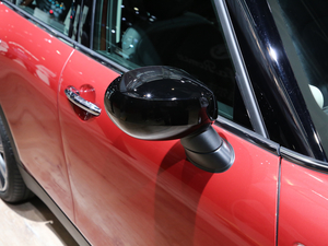 2019MINI CLUBMAN Ϻ܇չ