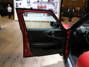 2019MINI CLUBMAN Ϻ܇չ