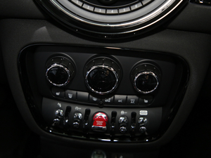 2019MINI CLUBMAN Ϻ܇չ