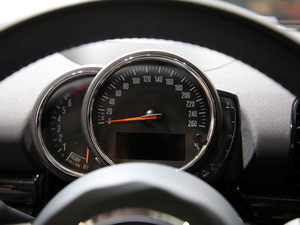 2019MINI CLUBMAN Ϻ܇չ