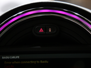 2019MINI CLUBMAN Ϻ܇չ