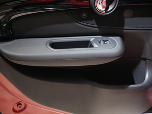 2019MINI CLUBMAN Ϻ܇չ