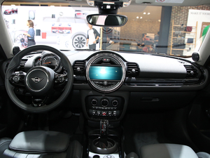 2019MINI CLUBMAN Ϻ܇չ