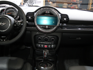 2019MINI CLUBMAN Ϻ܇չ