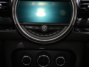 2019MINI CLUBMAN Ϻ܇չ