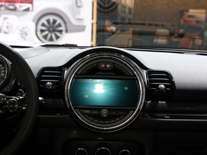 2019MINI CLUBMAN Ϻ܇չ