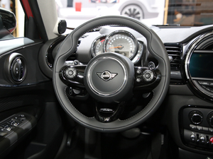 2019MINI CLUBMAN Ϻ܇չ