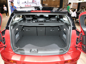 2019MINI CLUBMAN Ϻ܇չ