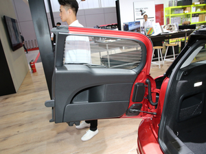 2019MINI CLUBMAN Ϻ܇չ