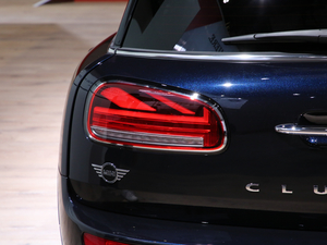 2019MINI CLUBMAN Ϻ܇չ