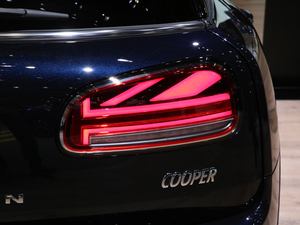 2019MINI CLUBMAN Ϻ܇չ