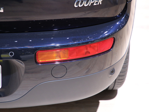 2019MINI CLUBMAN Ϻ܇չ