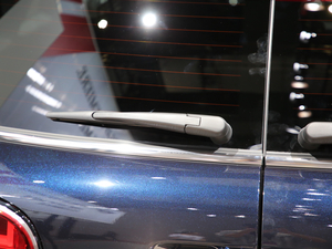 2019MINI CLUBMAN Ϻ܇չ