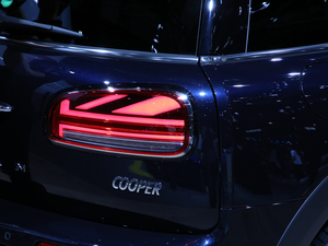 2019MINI CLUBMAN Ϻ܇չ