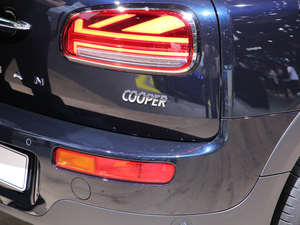 2019MINI CLUBMAN Ϻ܇չ