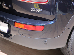 2019MINI CLUBMAN Ϻ܇չ