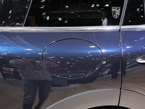 2019MINI CLUBMAN Ϻ܇չ